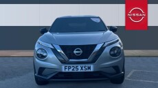 Nissan Juke 1.0 DiG-T N-Connecta 5dr Petrol Hatchback